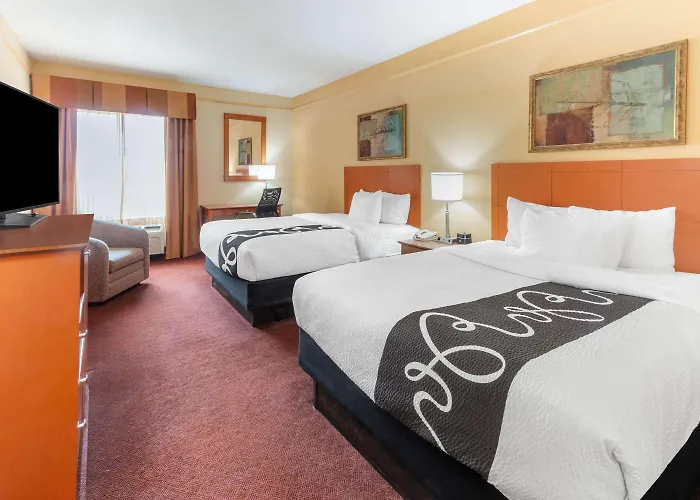 La Quinta By Wyndham Hobbs
