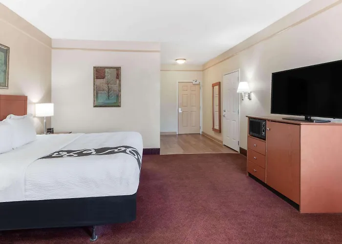 La Quinta By Wyndham Hobbs