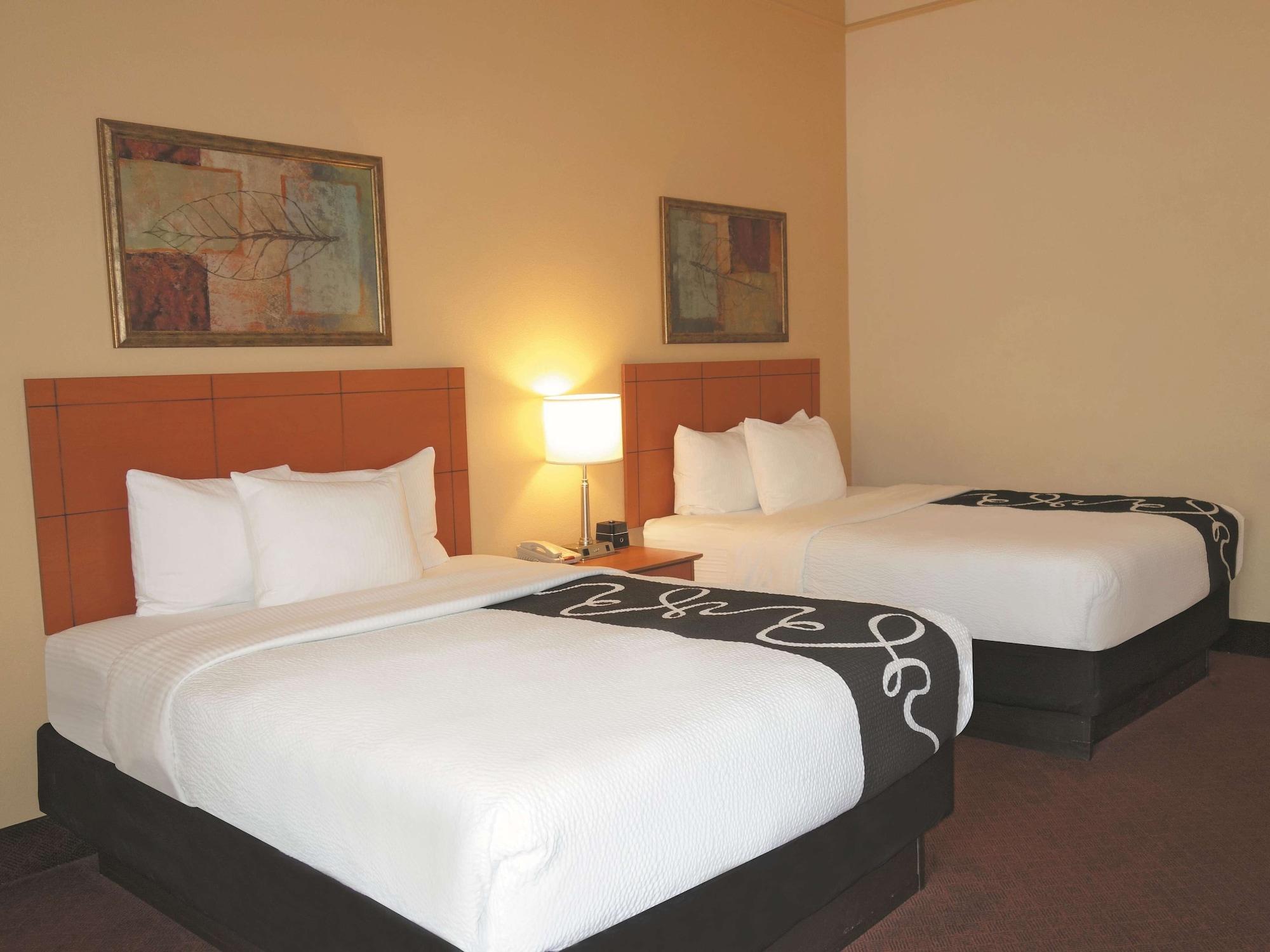 La Quinta By Wyndham Hotel 3*