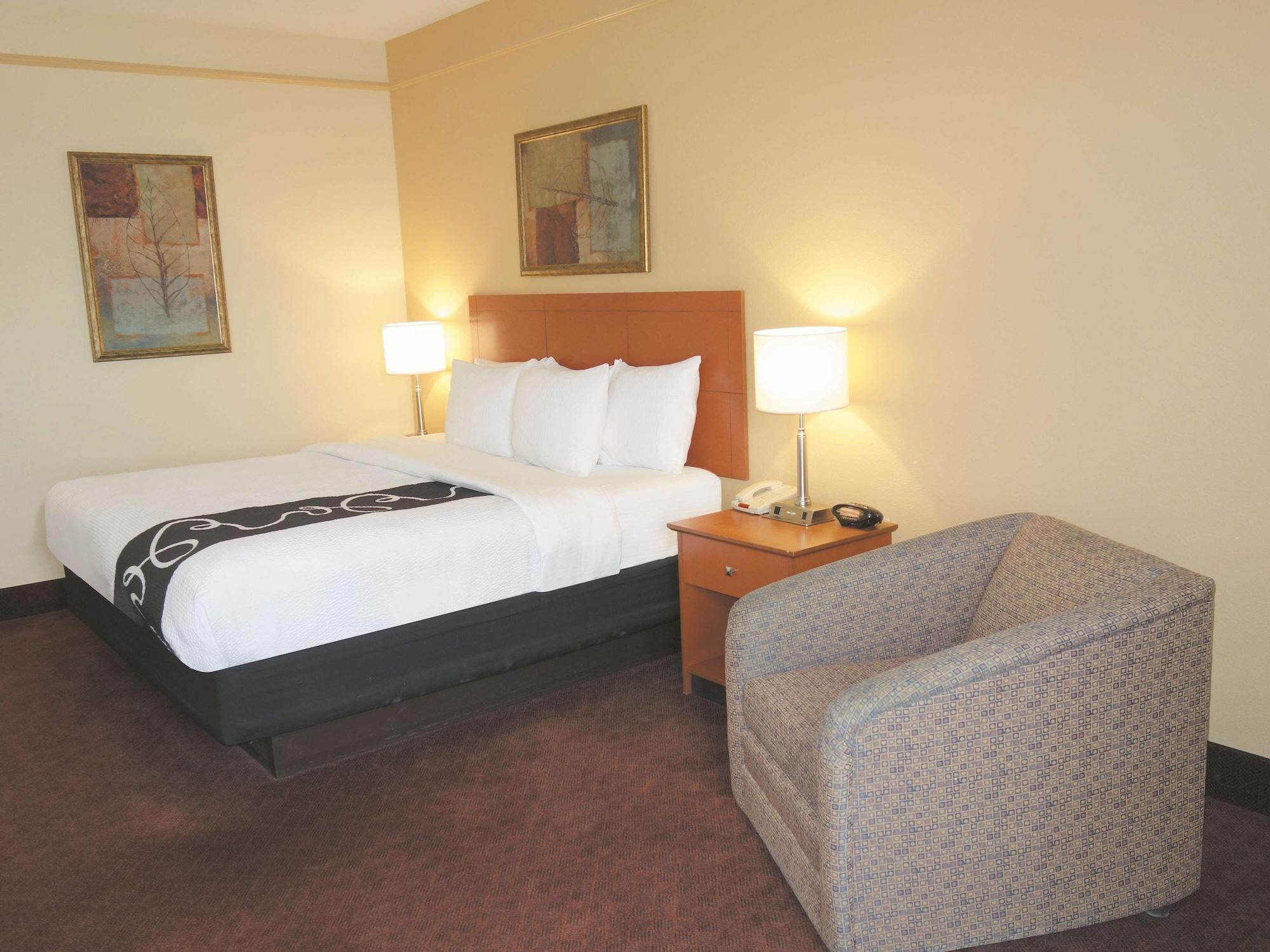 Hotel La Quinta By Wyndham Hobbs
