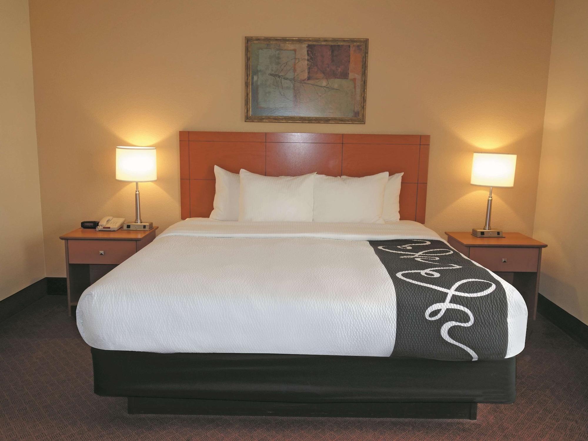 La Quinta By Wyndham 3* Hobbs