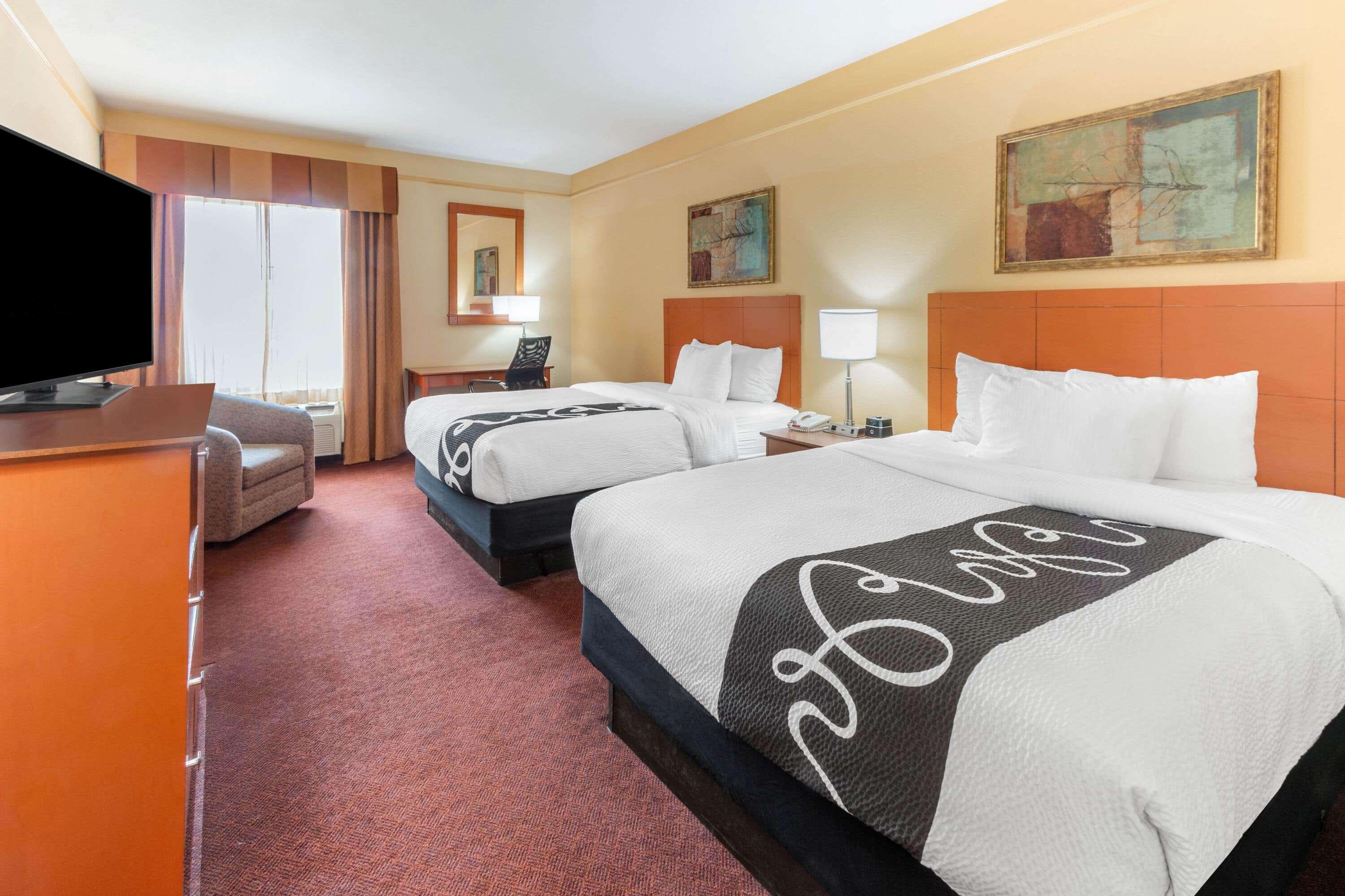 Hotel La Quinta By Wyndham 3*