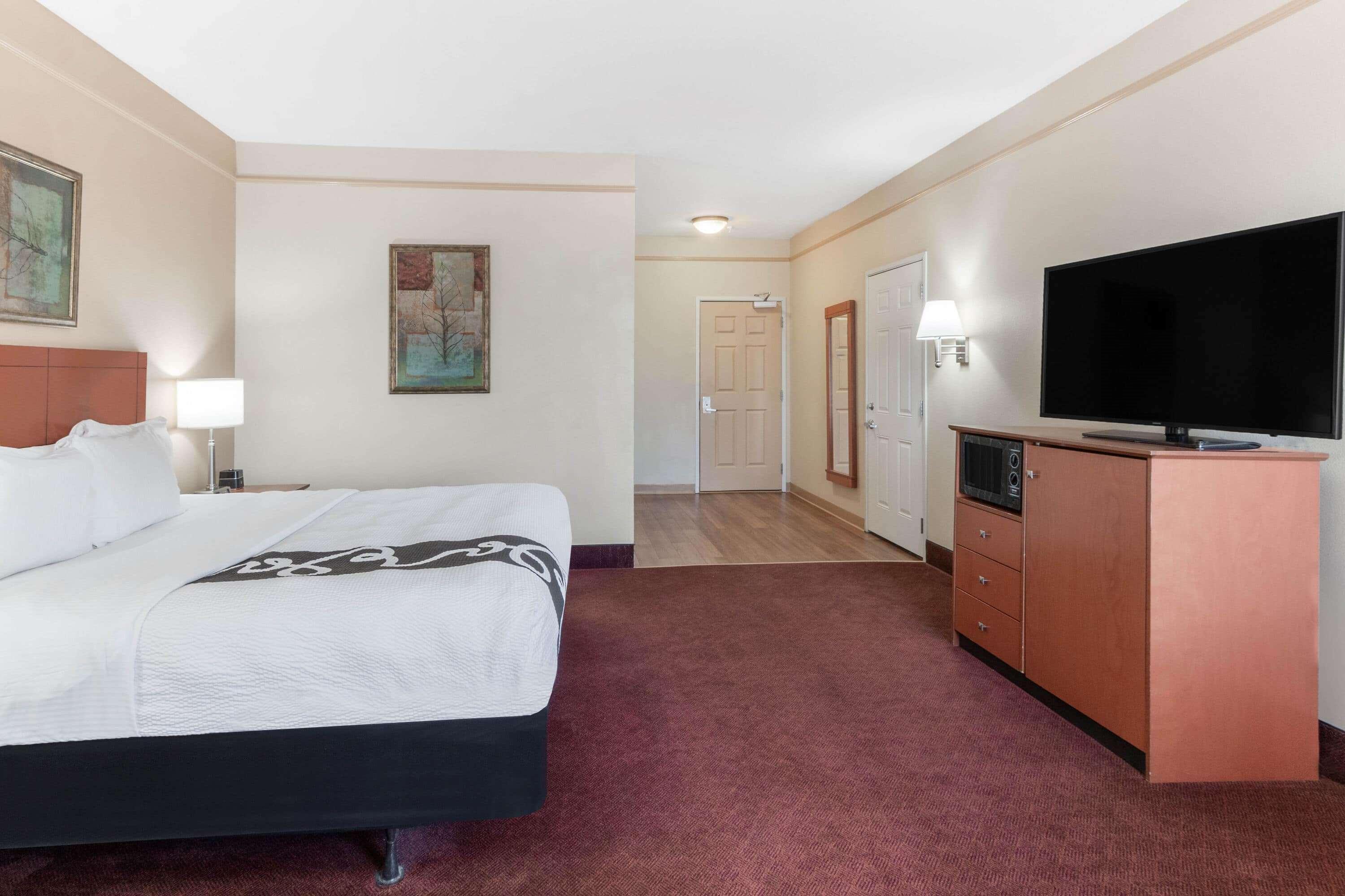 La Quinta By Wyndham Hotel Hobbs