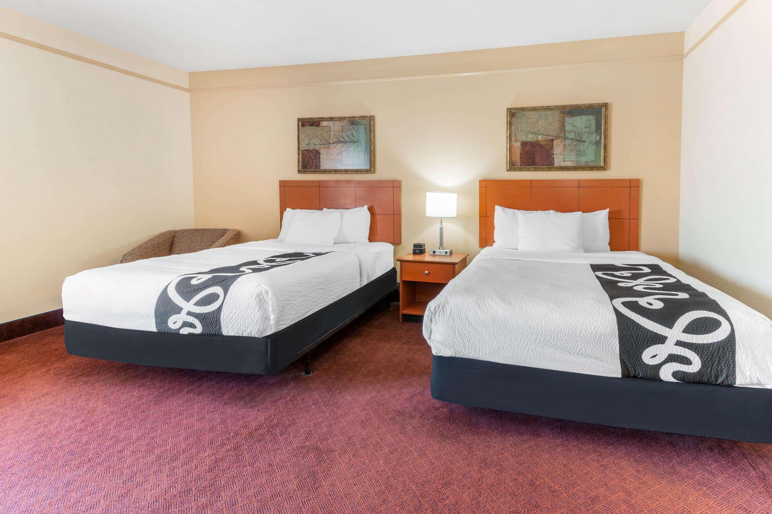 Hotel La Quinta By Wyndham 3*