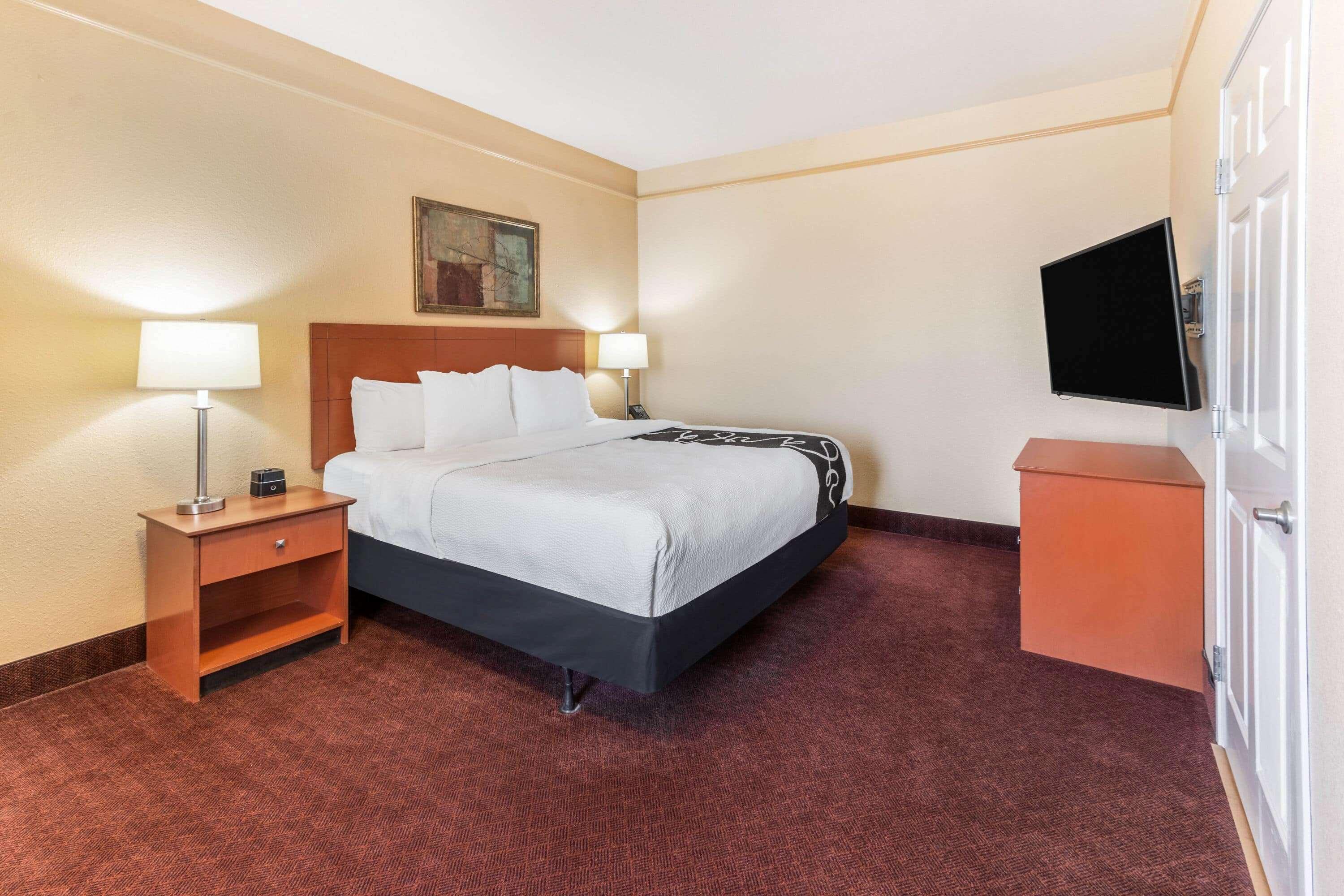 La Quinta By Wyndham Hotel Hobbs