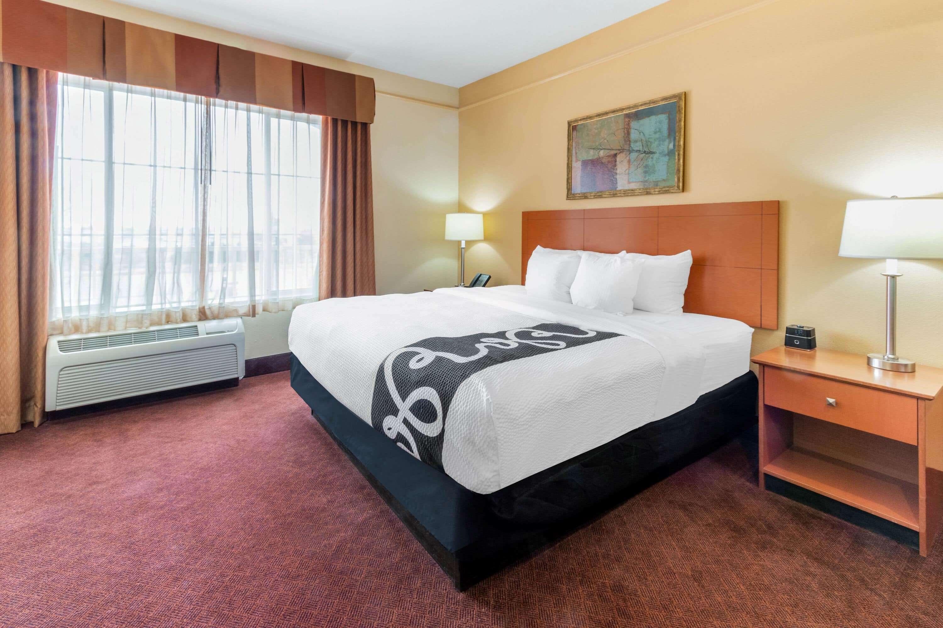 La Quinta By Wyndham Hotel