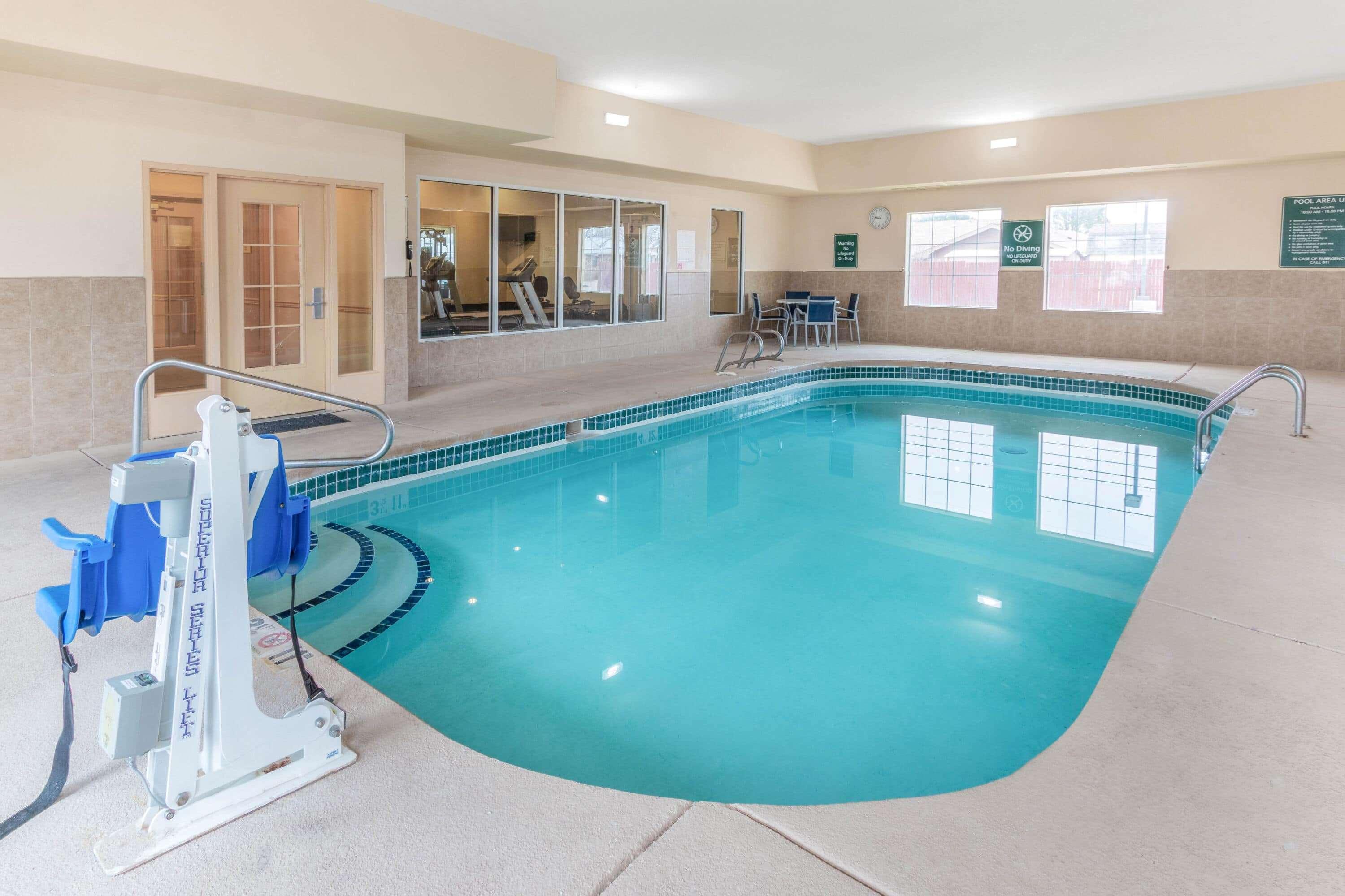La Quinta By Wyndham Hotel