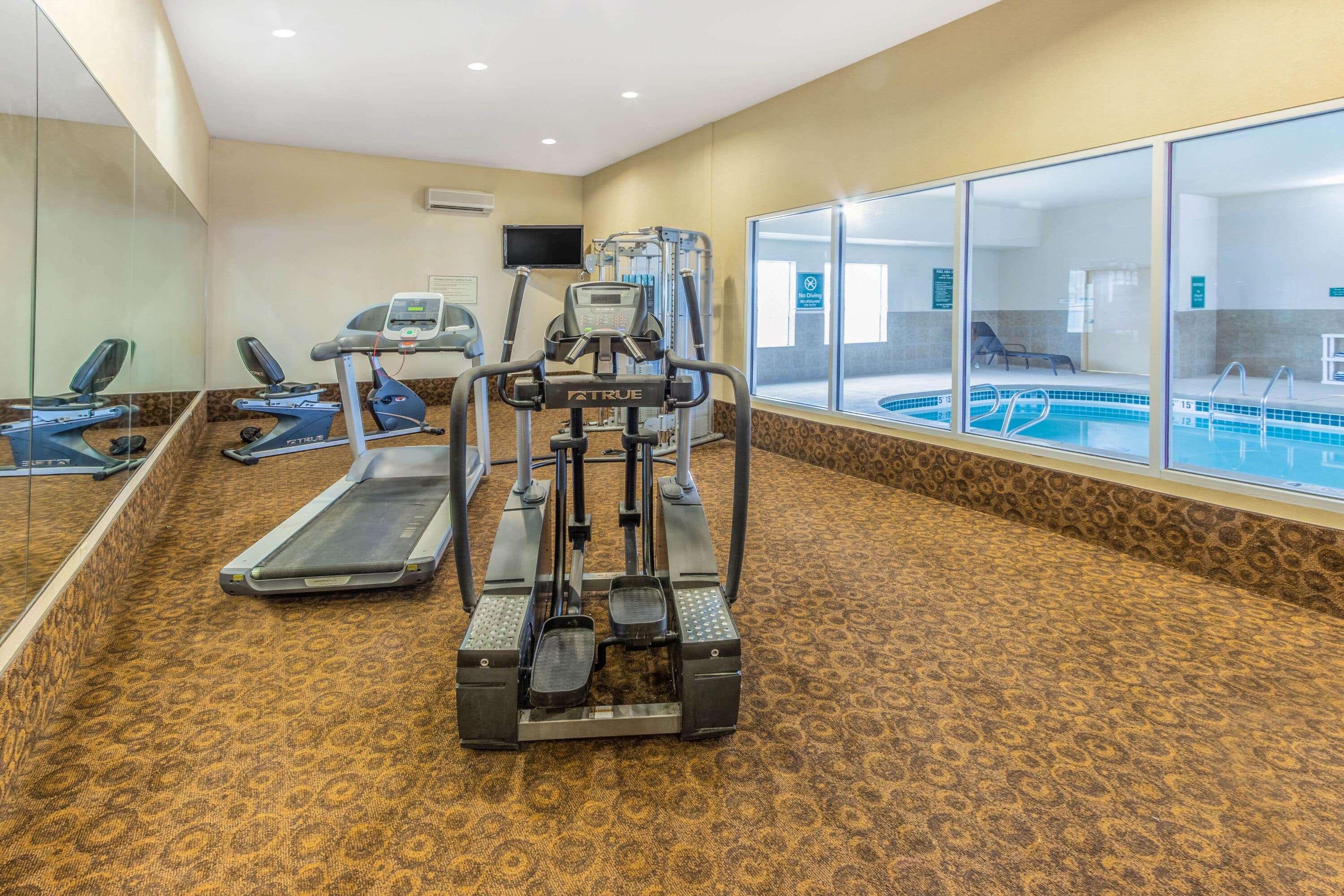 La Quinta By Wyndham Hotel 3*