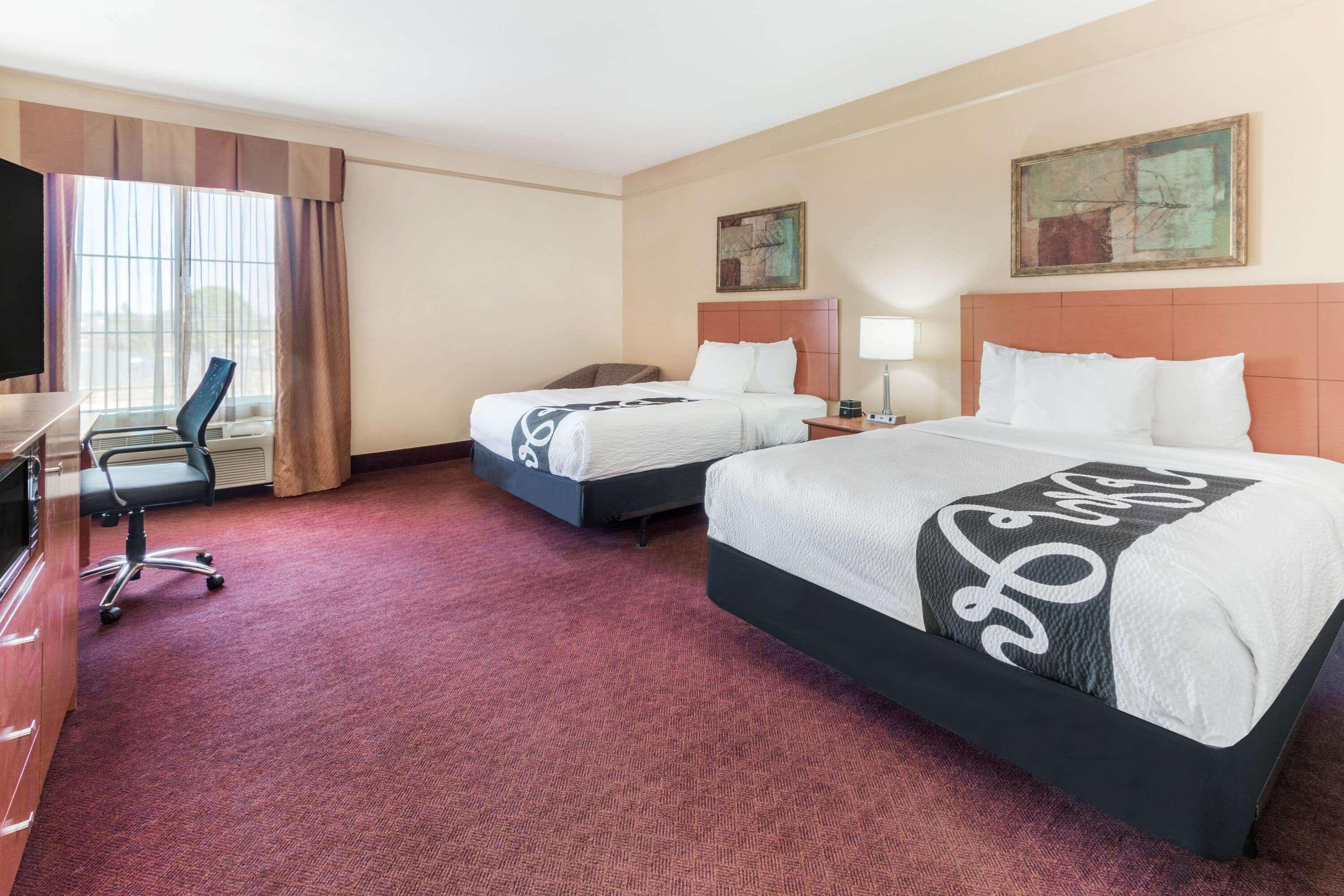 Hotel La Quinta By Wyndham 3*