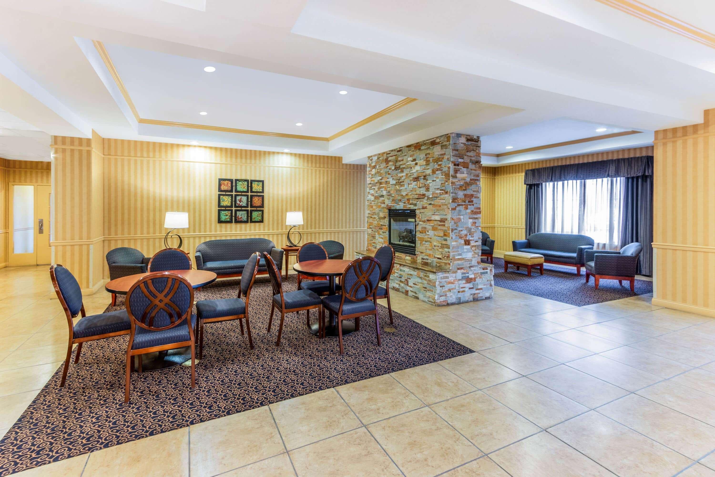 La Quinta By Wyndham 3* Hobbs