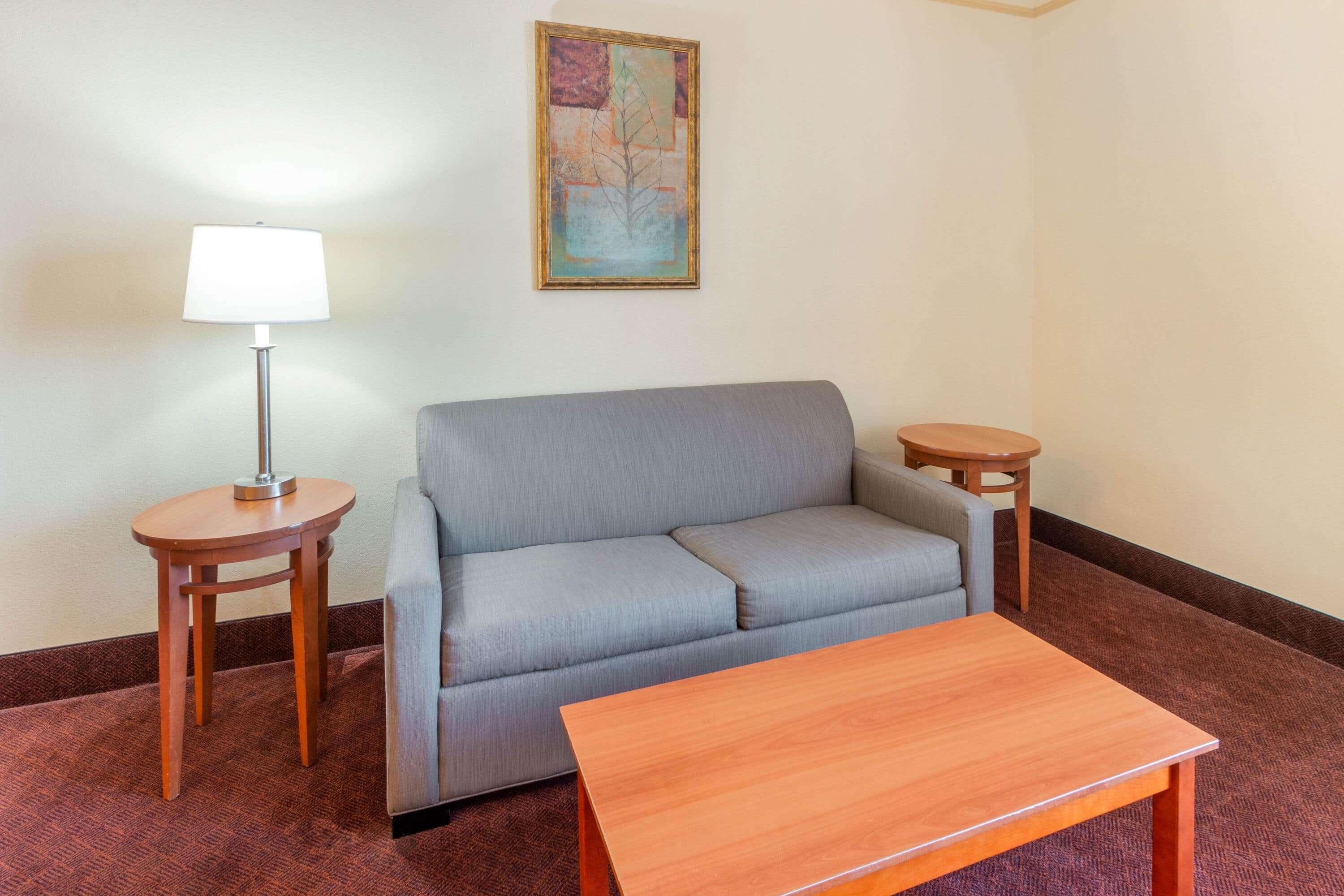 Hotel La Quinta By Wyndham Hobbs
