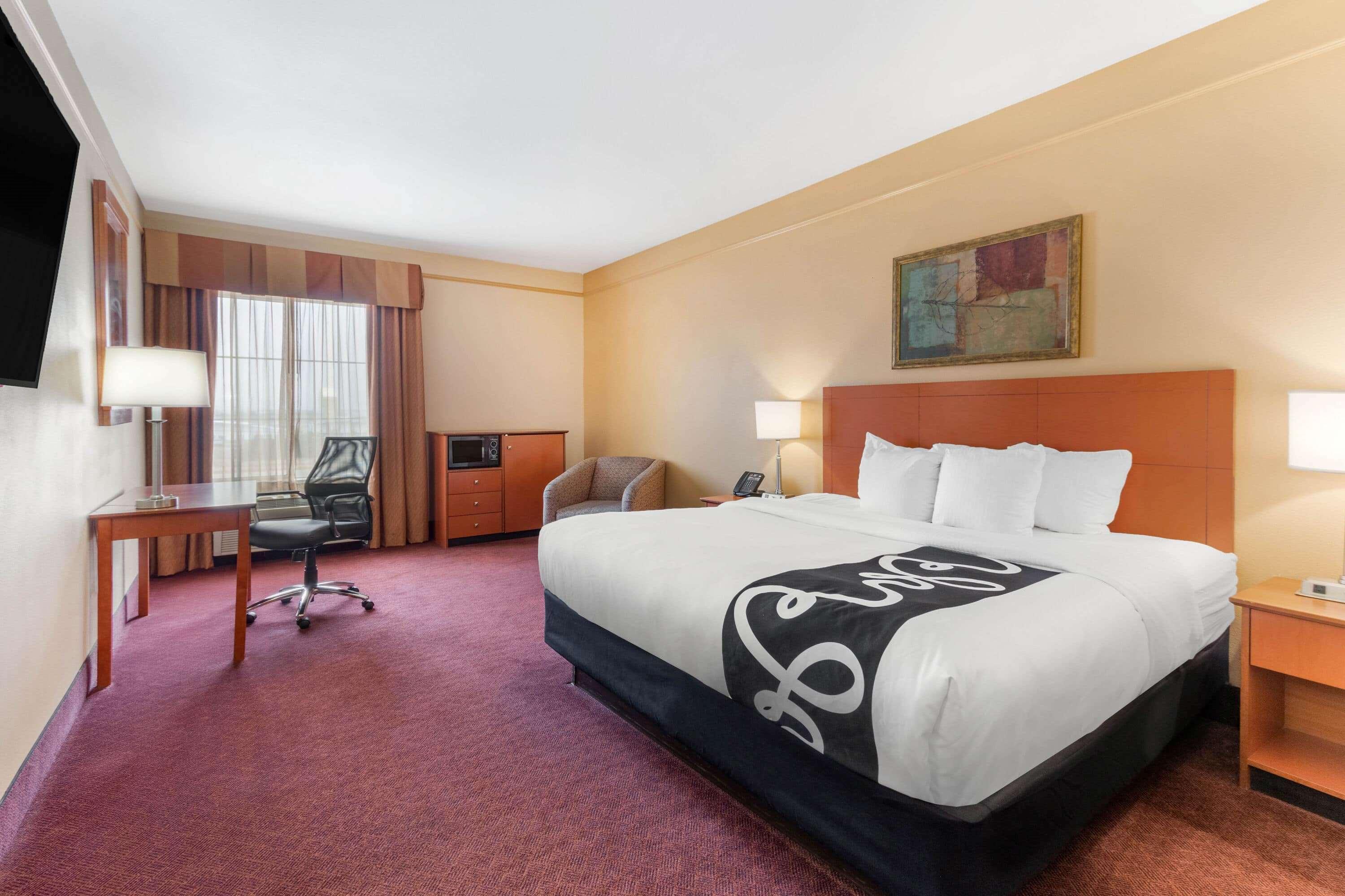 Hotel La Quinta By Wyndham