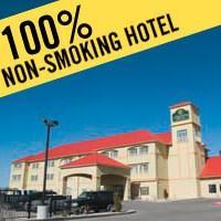 La Quinta By Wyndham 3*