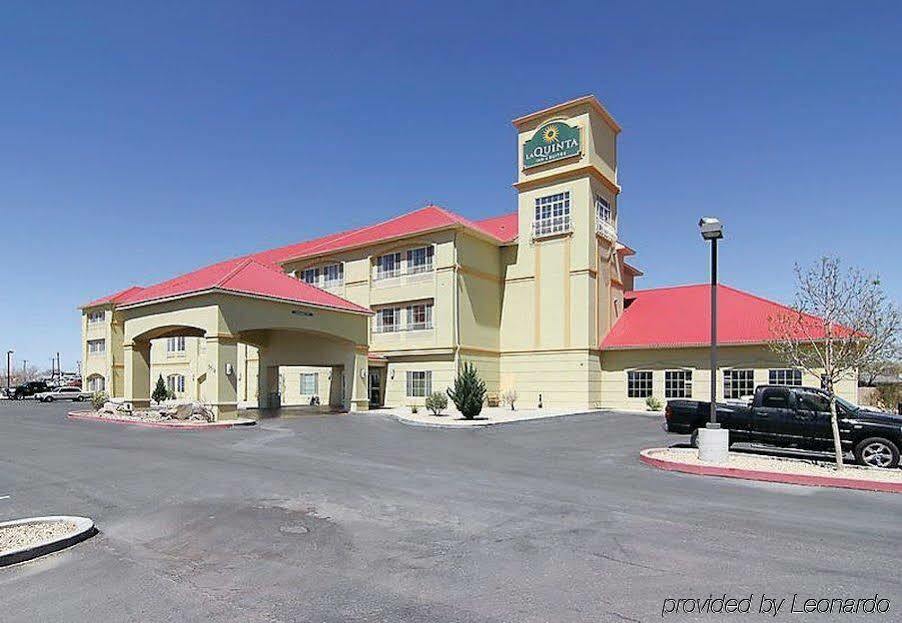 Hotel La Quinta By Wyndham 3*