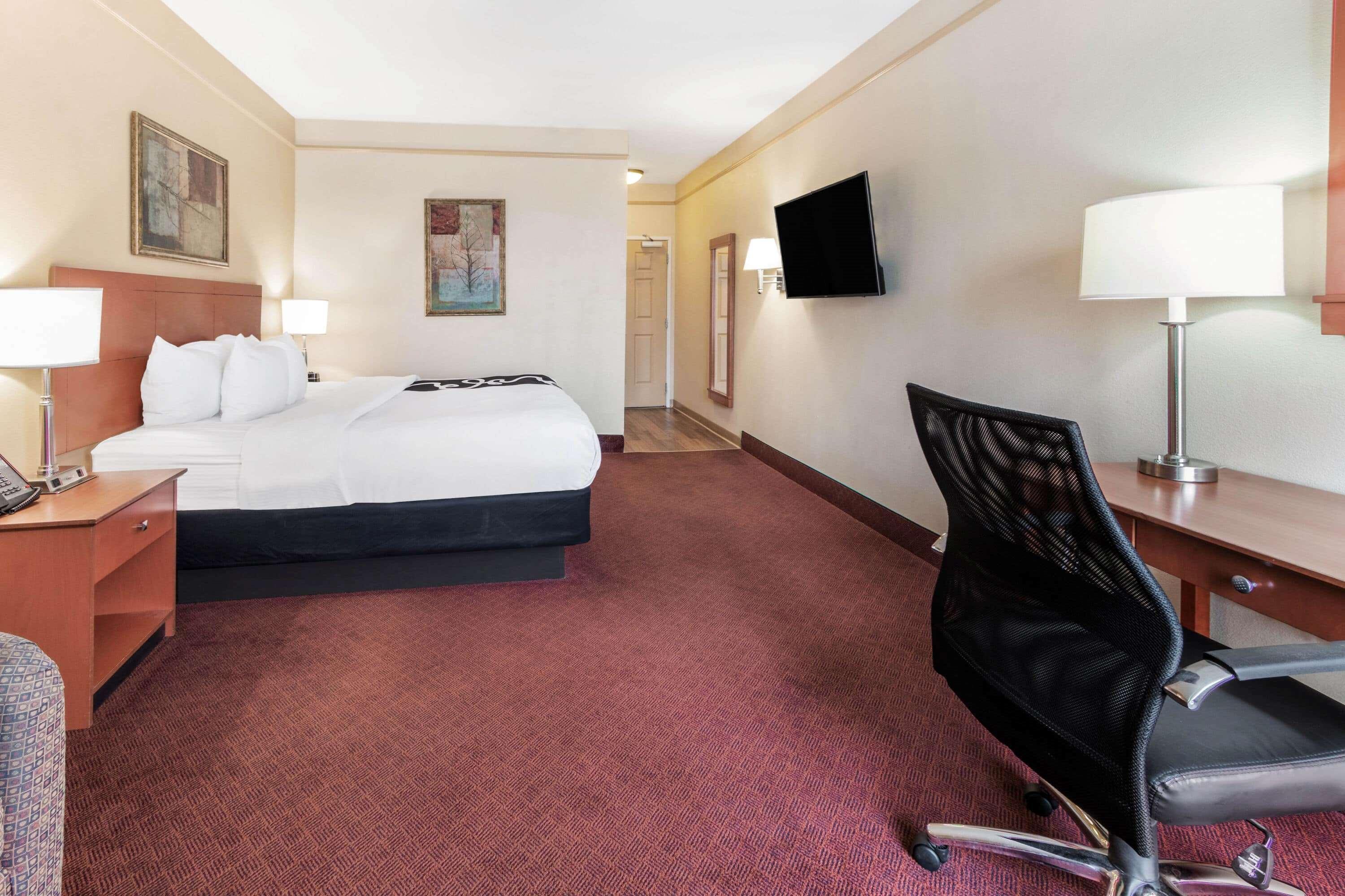 Hotel La Quinta By Wyndham Hobbs