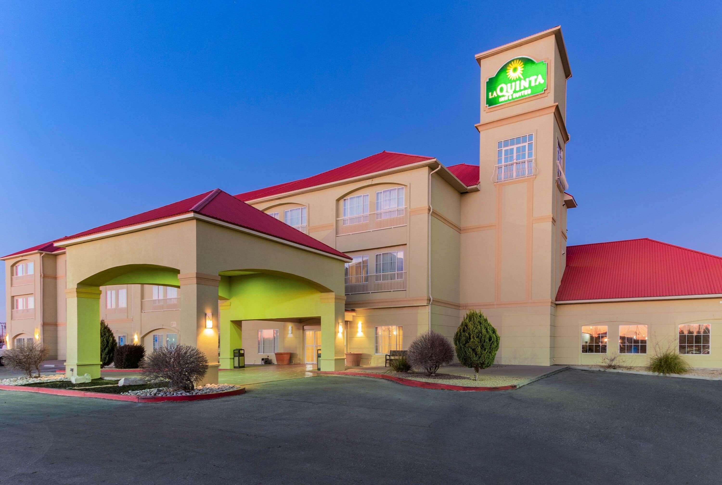 Hotel La Quinta By Wyndham