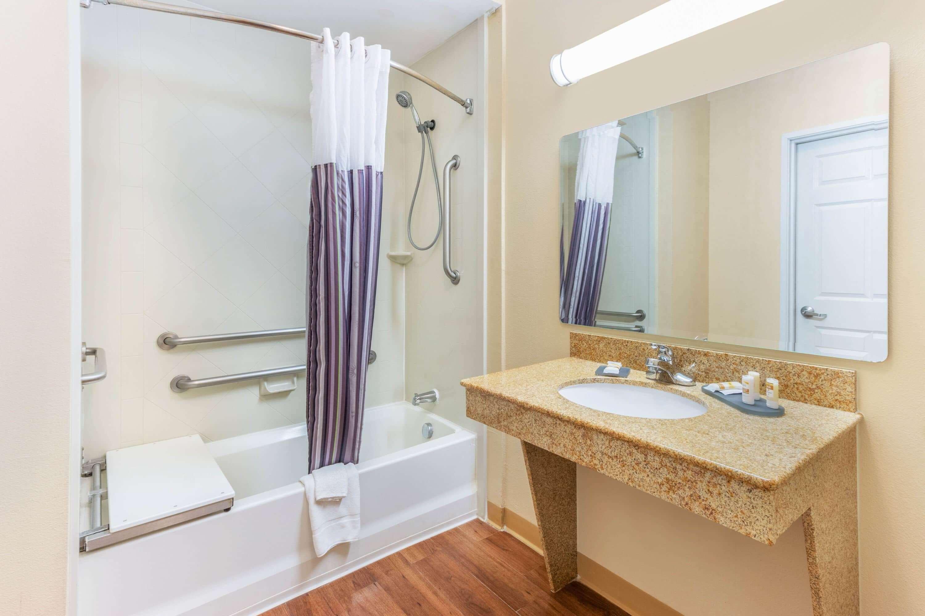 La Quinta By Wyndham Hotel 3*