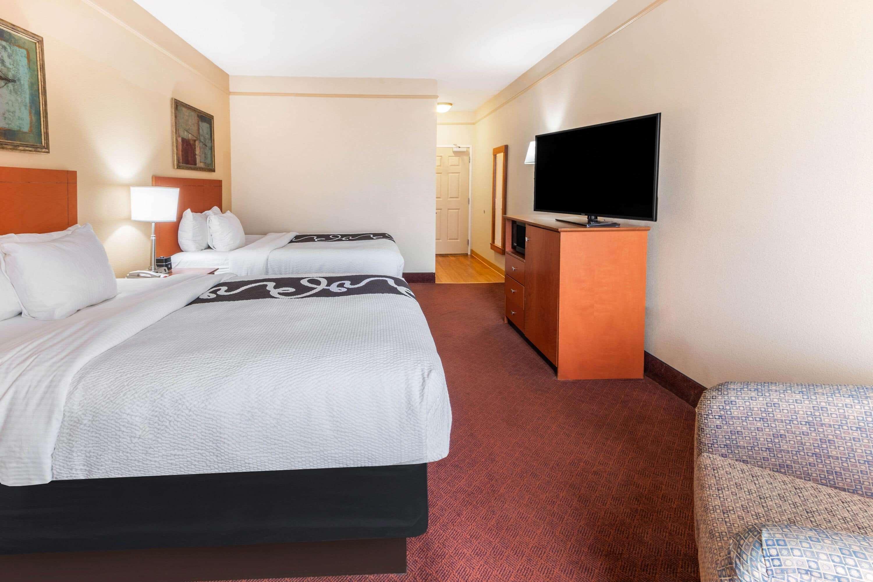 La Quinta By Wyndham Hotel Hobbs