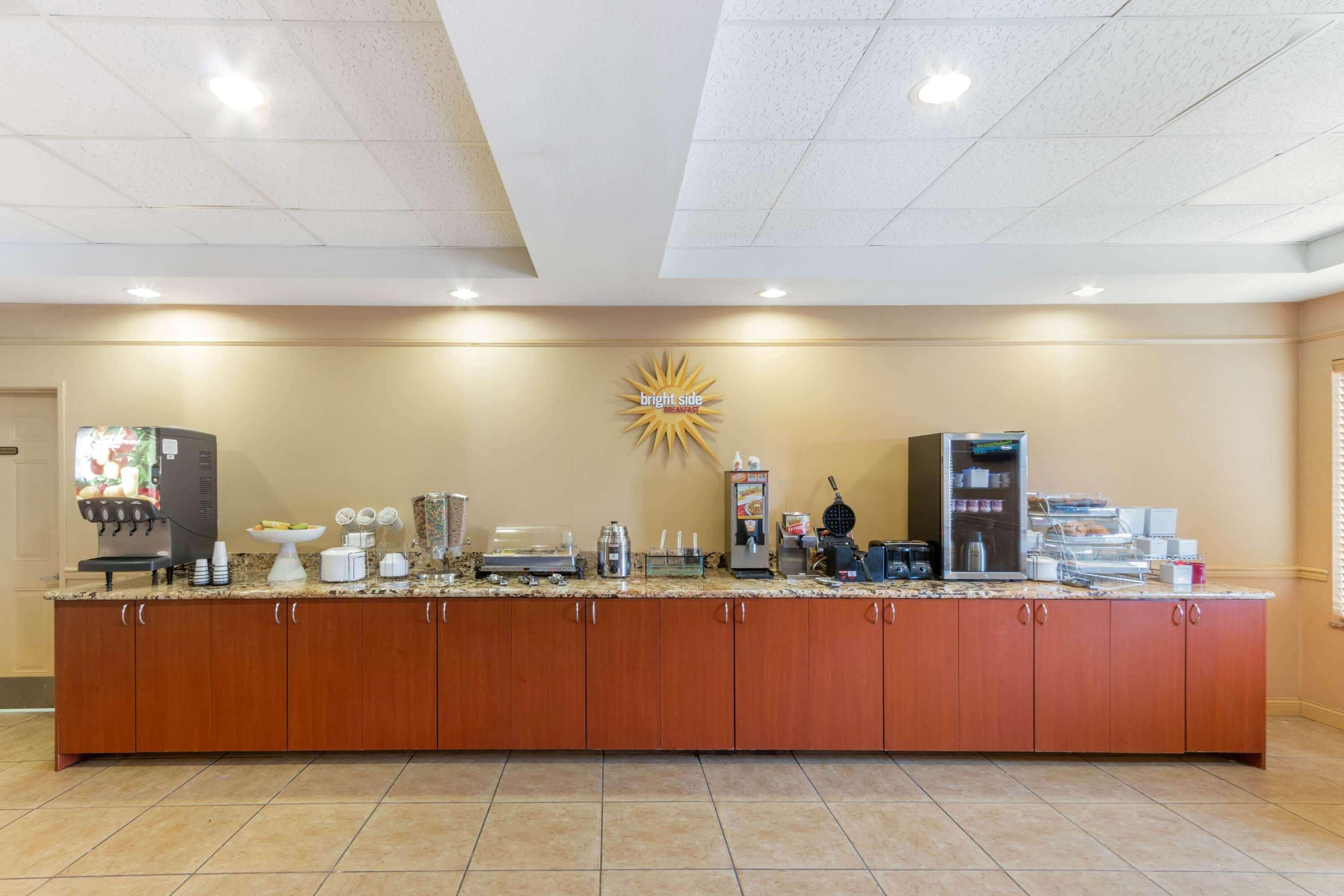 La Quinta By Wyndham Hotel 3*