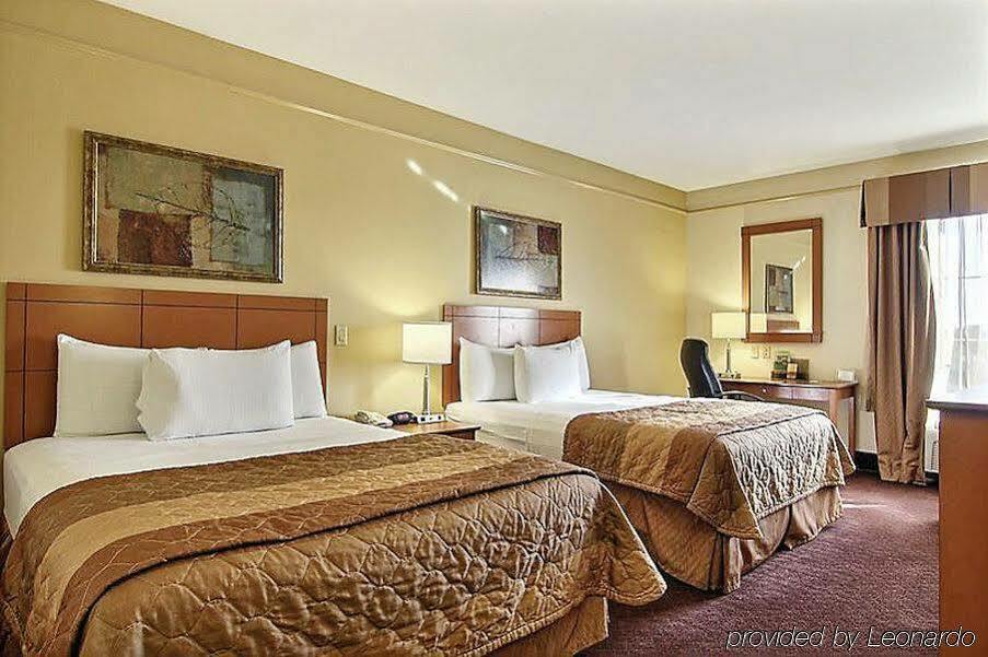 La Quinta By Wyndham 3*